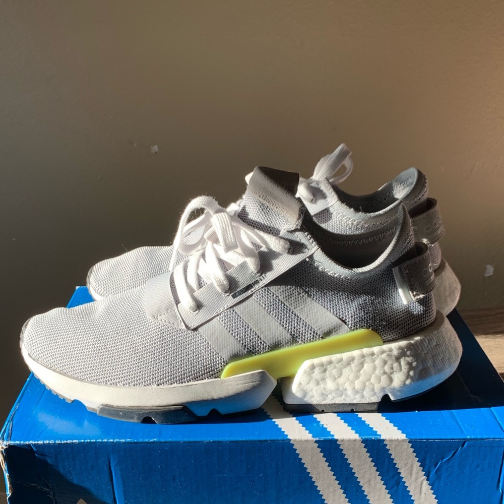 Adidas Pod S3.1